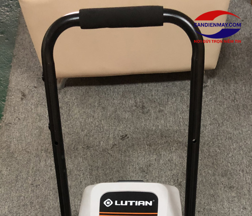 Máy xịt rửa áp lực cao Lutian LT-19MC